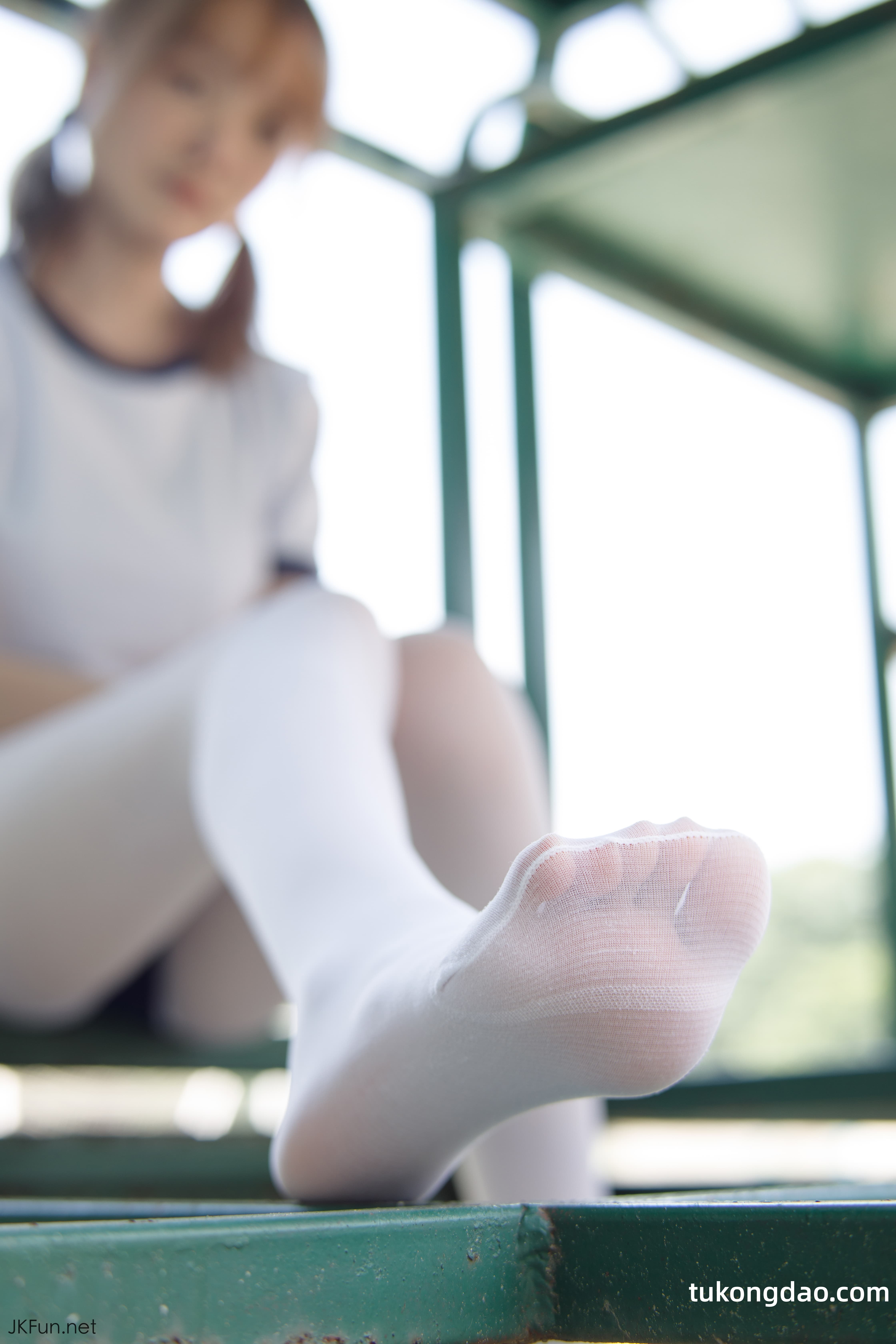 JKFUN-019 写真集 JKFUN-第71张